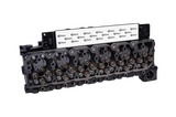 6.7L Freedom Series 07.5-18 Dodge RAM 2500/3500 Cummins Cylinder Head Street Fleece Performance