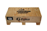 5.9L VP 98.5-02 Freedom Series Cummins Cylinder Head (Street - HD) Fleece Performance