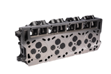 Freedom Series HD Cylinder Head for the 6.0L PowerStroke - 18mm Dowel Fleece Performance