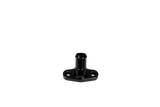 Universal 45 Degreeree Turbo Drain Nipple with O-ring Fleece Performance
