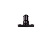 Universal 45 Degreeree Turbo Drain Nipple with O-ring Fleece Performance