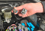 All Lights On for 2016-2023 Toyota Tacoma Fleece Performance
