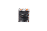 32V Duramax Rocker Bridges Fleece Performance