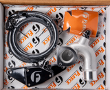 Coolant Bypass Kit for 2019-Present Ram with 6.7L Cummins