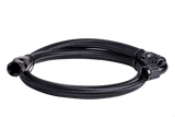 Replacement Coolant Bypass Hose for 2019-Present Ram with 6.7L Cummins