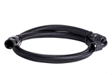 Replacement Coolant Bypass Hose for 2019-Present Ram with 6.7L Cummins Fleece Performance