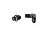Turbocharger Oil Feed Line for S300 and S400 Turbos in the 2nd Gen Location on Cummins Engines Fleece Performance