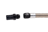 Cummins Turbo Drain Tube Kit For 2nd Gen Swaps Fleece Performance