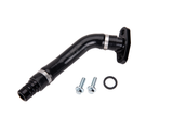 Fleece Performance Turbo Drain Line Kit for 07.5-18 RAM 2500/3500 Cummins VGT