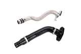 Fleece Performance Turbo Drain Line Kit for 07.5-18 RAM 2500/3500 Cummins VGT Fleece Performance
