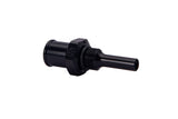 Billet Aluminum CCV Tube Coupler for 2019-2024 Ram