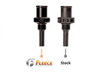 Billet Aluminum CCV Tube Coupler for 2019-2024 Ram