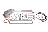 Intake and Grid Heater Kit Fleece Performance