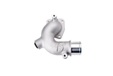 Replacement Thermostat Housing with Auxiliary Port RAM with 5.9L and 6.7L Cummins Fleece Performance