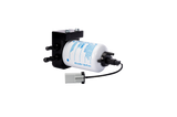 Under Bed Fuel Filter Assembly for 19-24 Ram 2500-3500 with Cummins Fleece Performance