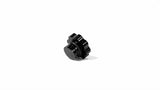 2001-2016 Duramax Oil Cap Black