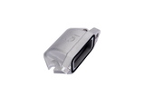 GM Duramax Oil Cooler Adapter Kit Fleece Performance