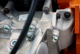 GM Duramax Oil Cooler Adapter Kit