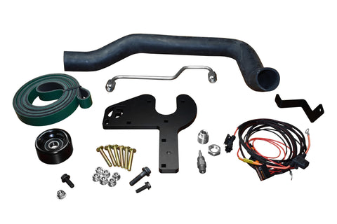 6.7L Dual Pump Hardware Kit for 07.5-09 RAM 2500/3500 Cummins