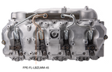 LBZ/LMM Duramax High Pressure Injection Line (Number 4 and Number 5)