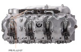 LLY Duramax High Pressure Injection Line (Number 2 and Number 7)