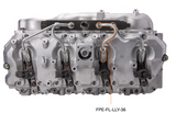 LLY Duramax High Pressure Injection Line (Number 3 and Number 6)