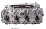 LLY Duramax High Pressure Injection Line (Number 4 and Number 5)