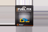 Fuel Line Retaining Clips for 11-16 Ford F250-F550 Powerstroke - 4 Pack Fleece Performance