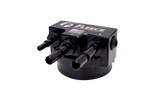 Fuel Filter Bypass for 2011-2024 6.7L Ford Powerstroke Fleece Performance