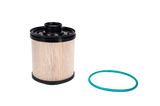 Under Bed Fuel Filter for 11-16 Ford 6.7L Power Stroke (Case of 6) Fleece Performance