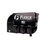 Under Bed Fuel Filter Assembly for 17-26 Ford F250-550 Fleece Performance