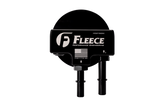 Fleece Performance Engine Mounted Filter Assembly for 6.7L Ford Powerstroke Fleece Performance