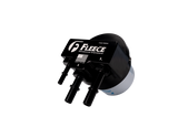 Fleece Performance Engine Mounted Filter Assembly for 6.7L Ford Powerstroke