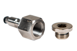 Return Fuel Pressure Test Port for 2011-2016 LML Duramax Fleece Performance