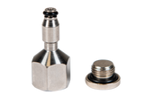 Return Fuel Pressure Test Port for 2011-2016 LML Duramax Fleece Performance
