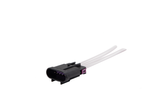 Cummins Cooling Fan Pigtail (2013-2022)