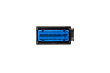 ECM Connector Repair Kit for Cummins CM2350/2450 - 96 Pin (Blue) Fleece Performance