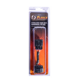 Cooling Fan Extension Harness for 13-18 Cummins Equipped Ram
