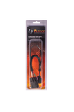 Cooling Fan Extension Harness for 19-24 Ram with Cummins Fleece Performance