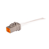 Valve Cover Injector Pigtail (4-pin) for 2003-2005 RAM with Cummins