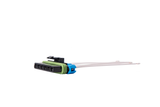 Injector Connector with Pigtail for 2006-Present RAM Cummins 5.9/6.7L