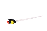 Turbocharger Turbine Speed Sensor Pigtail