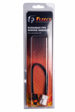 Fuel Pressure Regulator (FPR) Wiring Harness for 2001-2010 6.6L Duramax
