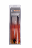 Fuel Pressure Regulator and Multiuse Pigtail