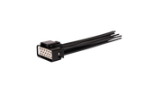 Heated Seat Module Connector Pigtail Fleece Performance