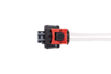 Replacement Fuel Injector Connector With Pigtail for L5P Duramax Fleece Performance