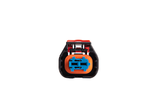 Replacement Sensor Connector With Pigtail for L5P Duramax and GM Vehicles (L5P Duramax Sensor Pigtail 1)