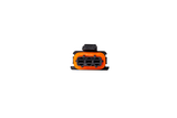 18 Inch Rail Pressure Sensor Extension Harness Fleece Performance
