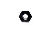 M8x1.25x20 Hex Bolt with M6x1.0x15 Stud Fleece Performance