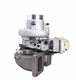 HE400VG/HE451VE Turbocharger for Cummins ISX - 64mm